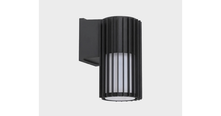 Уличный настенный светильник Italline IT3047