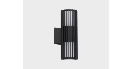 Уличный настенный светильник Italline IT3048