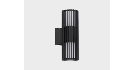 Уличный настенный светильник Italline IT3048
