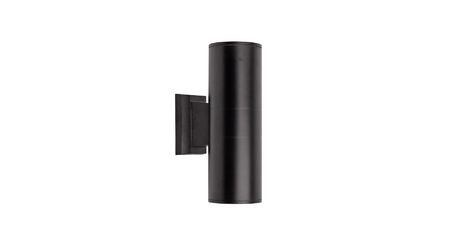 Уличный настенный светильник Kink Light Авели 08069-2W,19(E27)