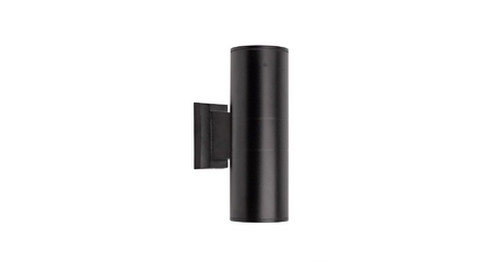 Уличный настенный светильник Kink Light Авели 08069-2W,19(E27)