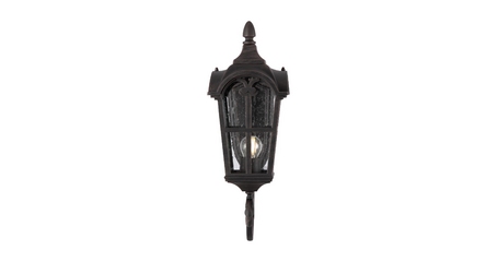 Уличный настенный светильник Maytoni Albion O413WL-01BZ1