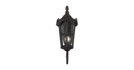 Уличный настенный светильник Maytoni Albion O413WL-01BZ1