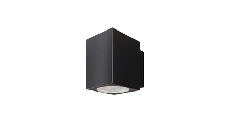 Уличный настенный светильник Maytoni Block O507WL-L5B3K