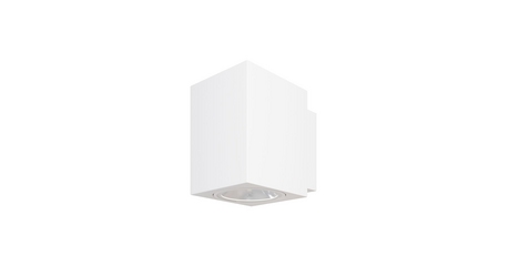 Уличный настенный светильник Maytoni Block O507WL-L5W3K