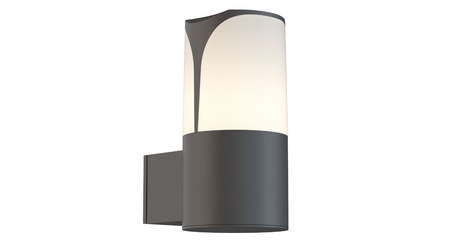 Уличный настенный светильник Maytoni Piccadilly O016WL-01B