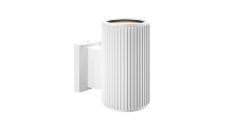 Уличный настенный светильник Maytoni Rando O419WL-01W