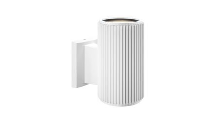 Уличный настенный светильник Maytoni Rando O419WL-01W