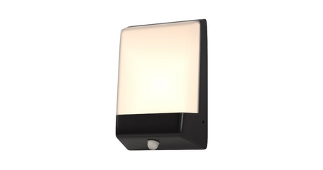 Уличный настенный светильник Maytoni Row O448WL-L9GF3KSR