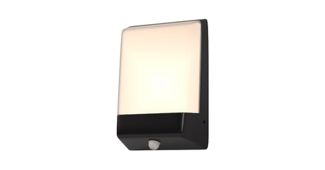 Уличный настенный светильник Maytoni Row O448WL-L9GF3KSR