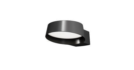 Уличный настенный светильник Maytoni Share O443WL-L12GF3K