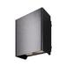 Уличный настенный светильник Maytoni Shell O505WL-L6B3K