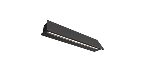 Уличный настенный светильник Maytoni Trupp O429WL-L10GF3K