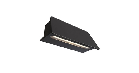 Уличный настенный светильник Maytoni Trupp O429WL-L6GF3K