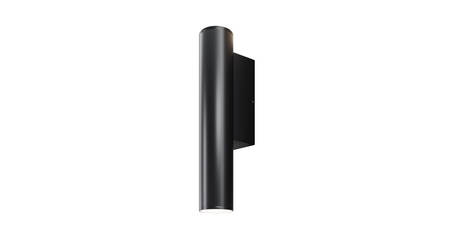 Уличный настенный светильник Maytoni Tube O508WL-L6B3K
