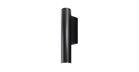 Уличный настенный светильник Maytoni Tube O508WL-L6B3K