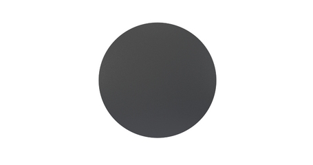 Уличный настенный светильник Maytoni Wald O420WL-L12GF