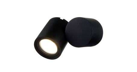 Уличный настенный светильник Maytoni Wall Street O010WL-01B