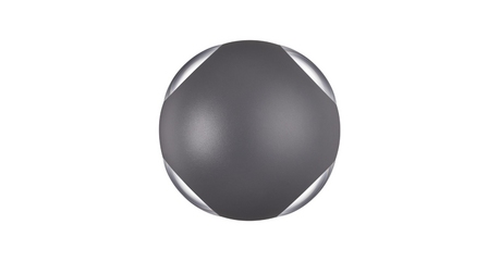 Уличный настенный светильник NOVOTECH CALLE 358464