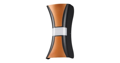 Уличный настенный светильник Novotech Calle 358936