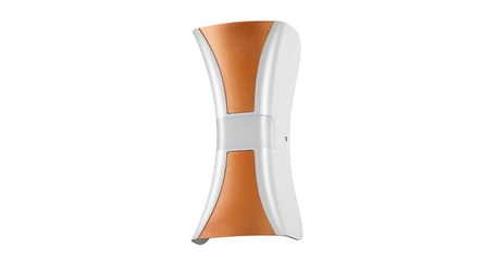 Уличный настенный светильник Novotech Calle 358937