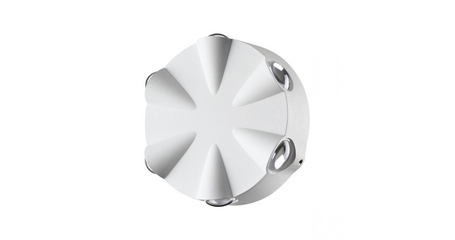 Уличный настенный светильник Novotech Calle 358940