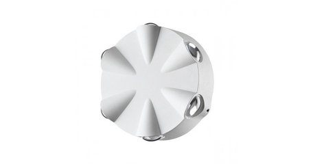 Уличный настенный светильник Novotech Calle 358940