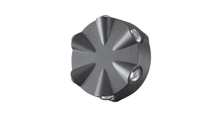 Уличный настенный светильник Novotech Calle 358941