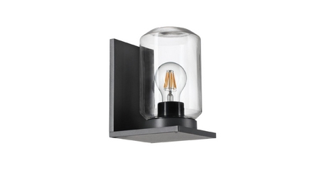 Уличный настенный светильник Novotech Fran 370945