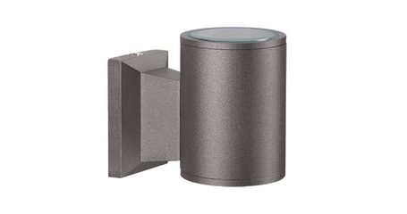 Уличный настенный светильник Novotech Landscape 370357