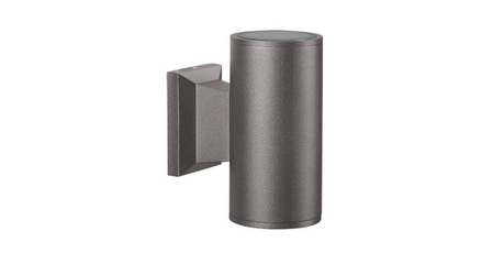 Уличный настенный светильник Novotech Landscape 370358