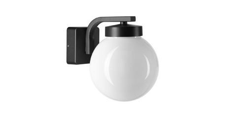 Уличный настенный светильник Novotech Nami 370953