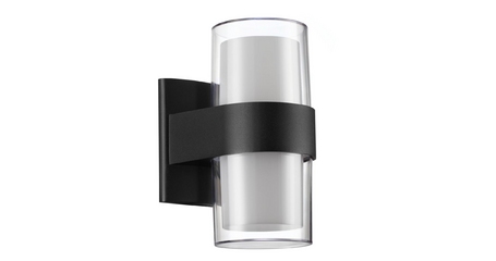 Уличный настенный светильник Novotech Opal 359298