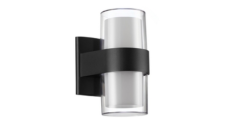 Уличный настенный светильник Novotech Opal 359298