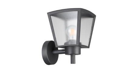 Уличный настенный светильник Novotech Park 370943