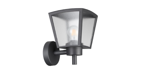 Уличный настенный светильник Novotech Park 370943