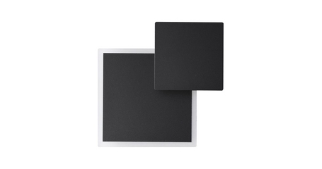 Уличный настенный светильник Novotech Smena 359165