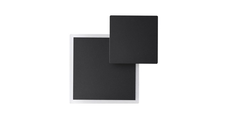 Уличный настенный светильник Novotech Smena 359165