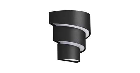 Уличный настенный светильник Novotech Strait 359197