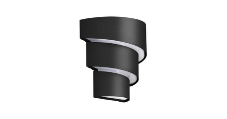 Уличный настенный светильник Novotech Strait 359197