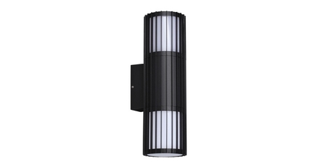 Уличный настенный светильник Novotech Street Costas 370992