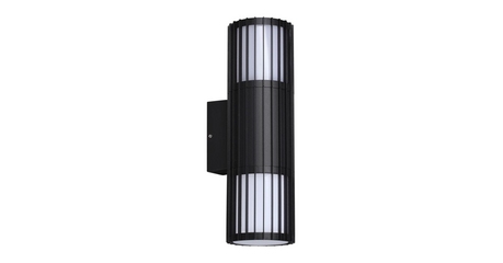 Уличный настенный светильник Novotech Street Costas 370992