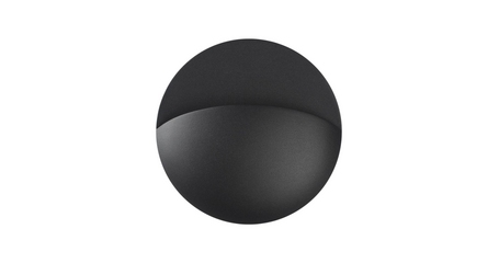 Уличный настенный светильник Novotech Street Halo 359533