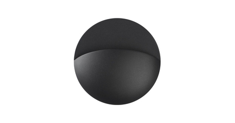 Уличный настенный светильник Novotech Street Halo 359533