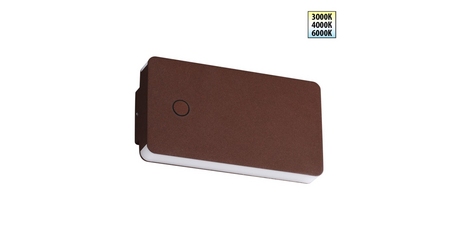 Уличный настенный светильник Novotech Street Strait 359591