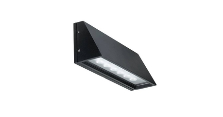 Уличный настенный светильник Novotech Submarine 357225