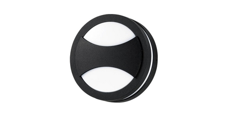 Уличный настенный светильник Novotech Submarine 357230