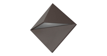 Уличный настенный светильник Novotech Testa 370587