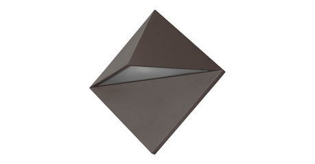 Уличный настенный светильник Novotech Testa 370587