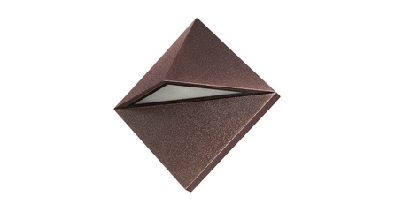 Уличный настенный светильник Novotech Testa 370588